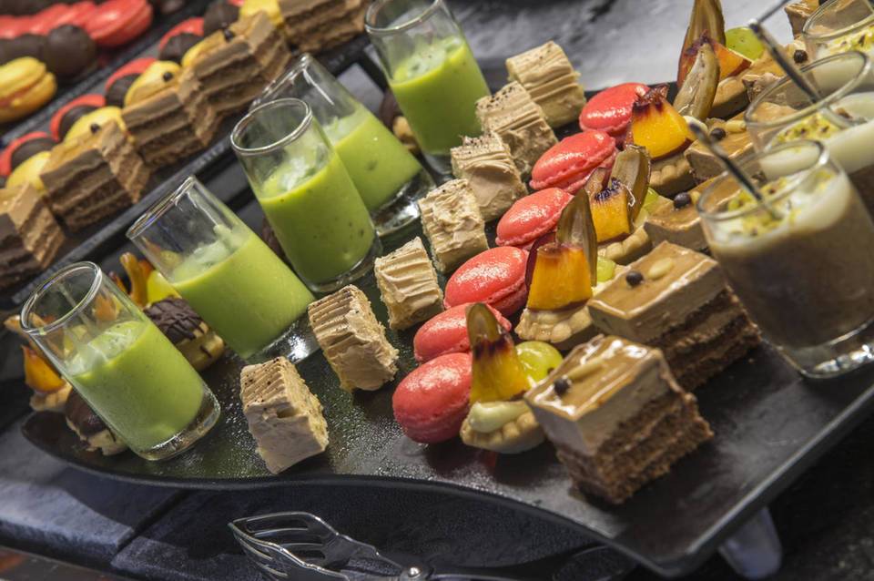 Radisson Blu Resort & Thalasso Hammamet 2
