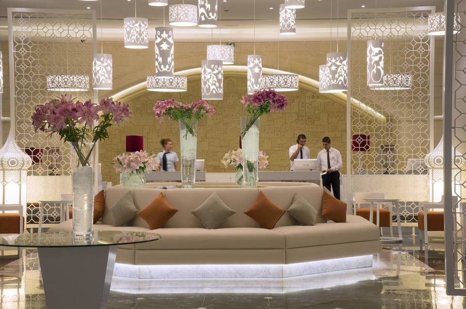 Radisson Blu Resort & Thalasso Hammamet 3