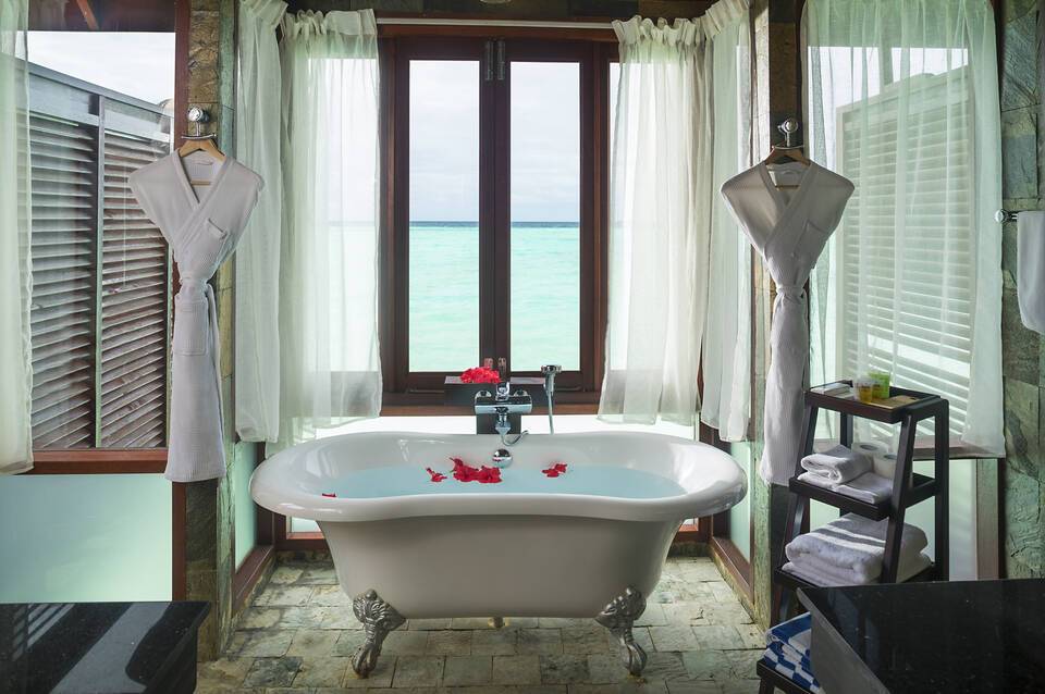 Sun Siyam Olhuveli 2