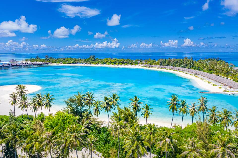 Sun Siyam Olhuveli 1