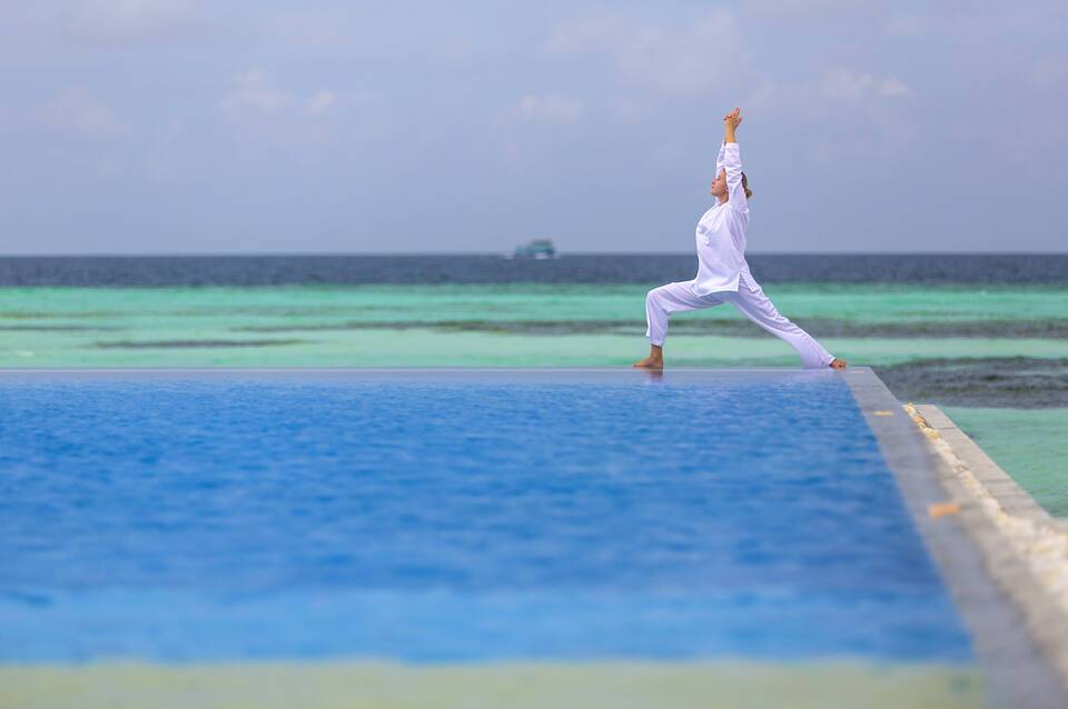 Sun Siyam Olhuveli 3