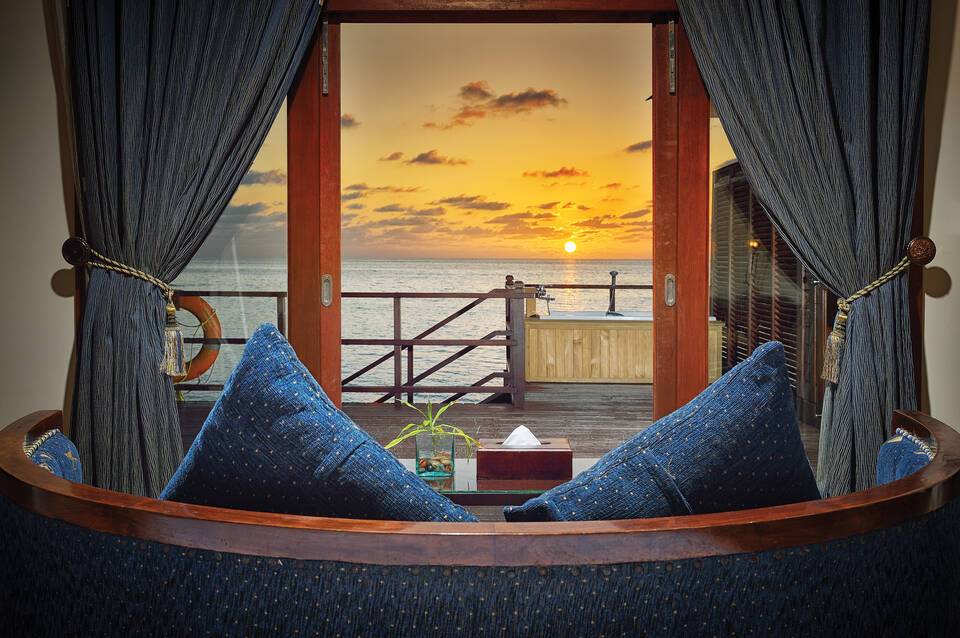 Sun Siyam Olhuveli 4