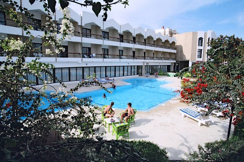 Regina Resort & Aqua Park Hurghada 4