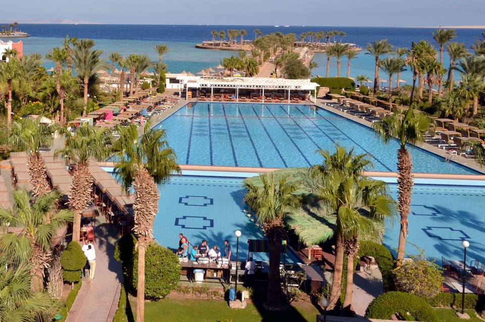 Arabia Azur Resort 2
