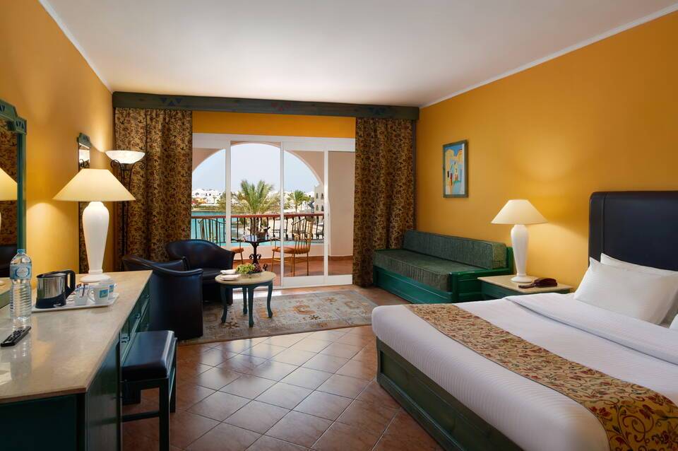 Arabia Azur Resort 3