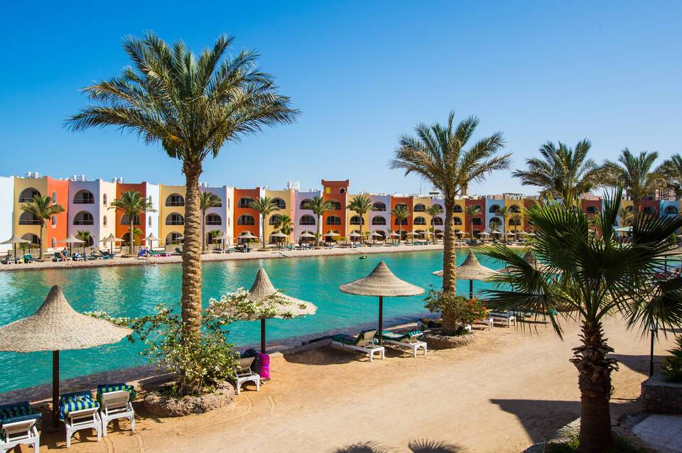 Arabia Azur Resort 4