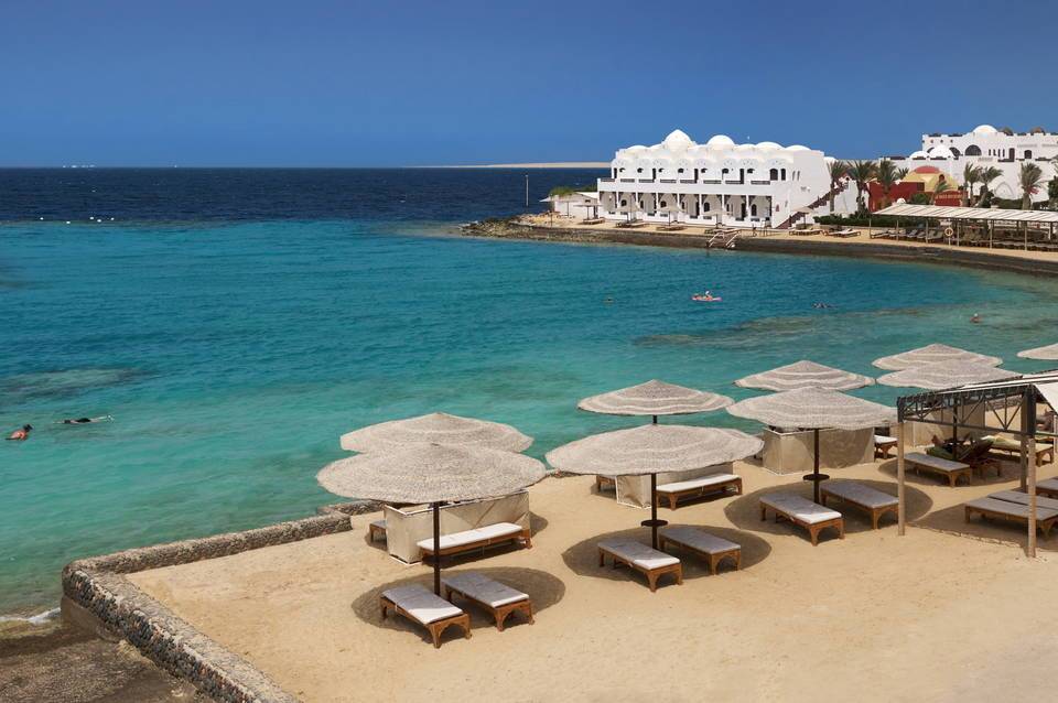 Arabella Azur Resort 3