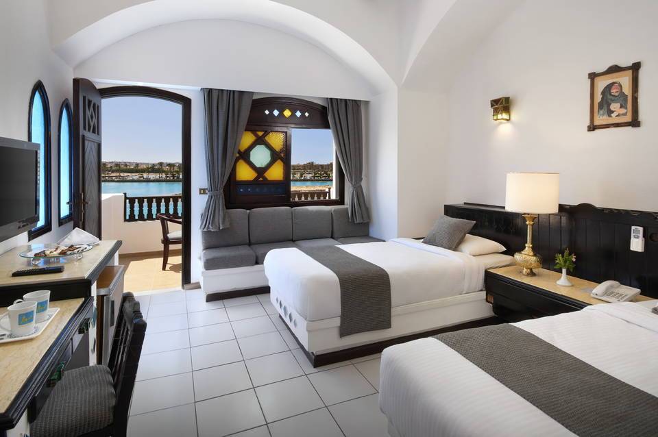Arabella Azur Resort 4