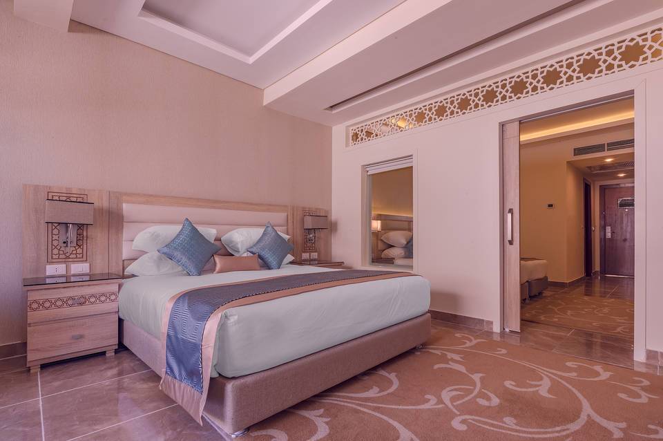 Pickalbatros Aqua Blu Resort - Hurghada 3