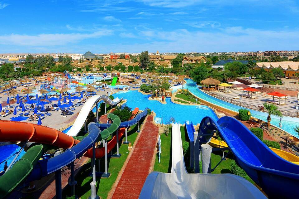 Pickalbatros Jungle Aqua Park 3