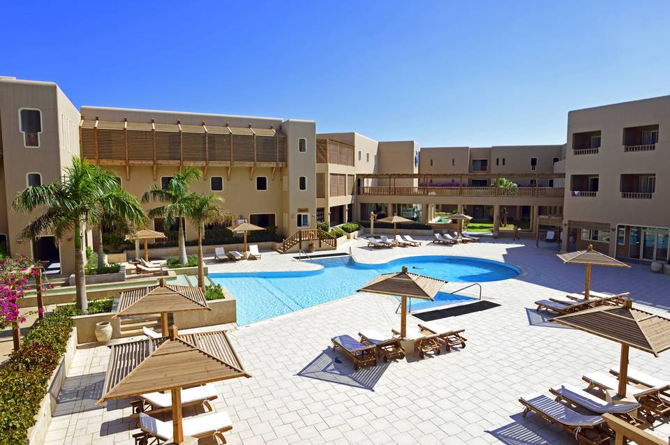 The Breakers Diving & Surfing Lodge 5