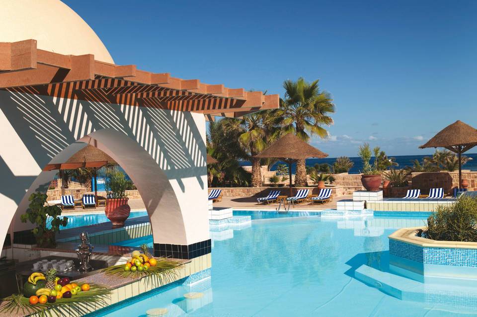 Mövenpick Resort El Quseir 3