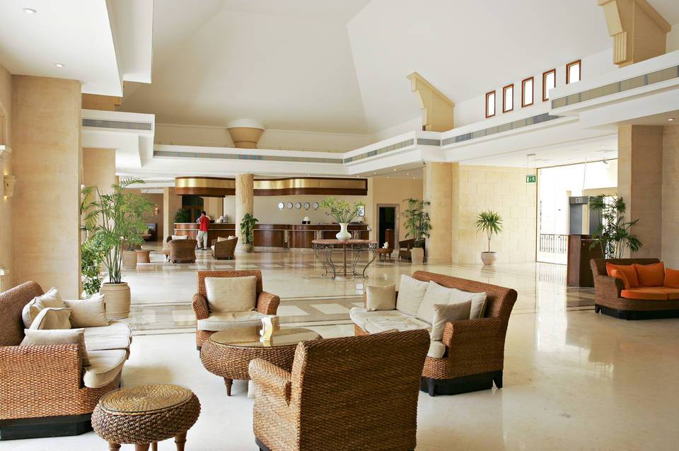 Three Corners Fayrouz Plaza Beach Resort 4
