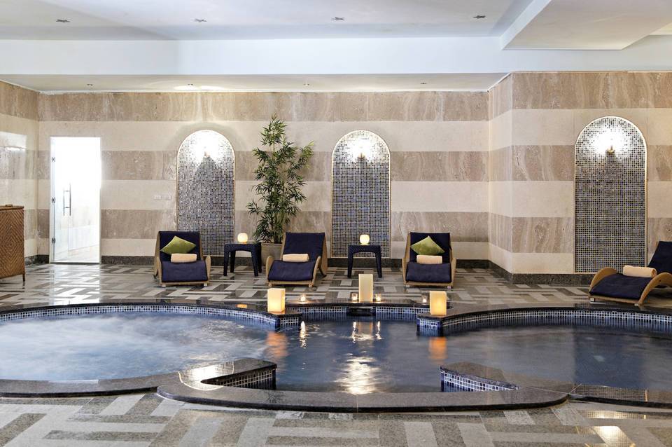 Three Corners Fayrouz Plaza Beach Resort 5