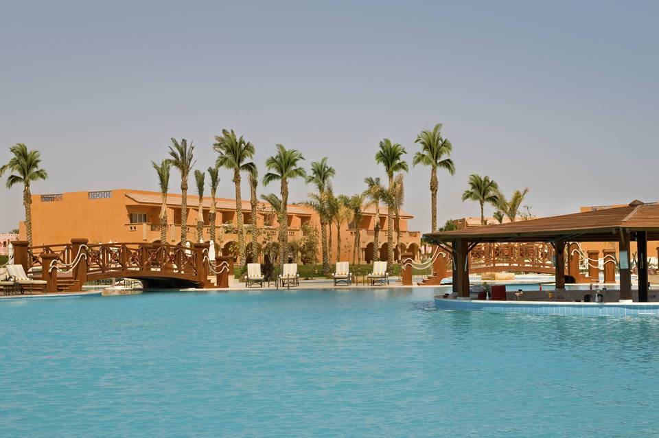 Jaz Grand Marsa 5