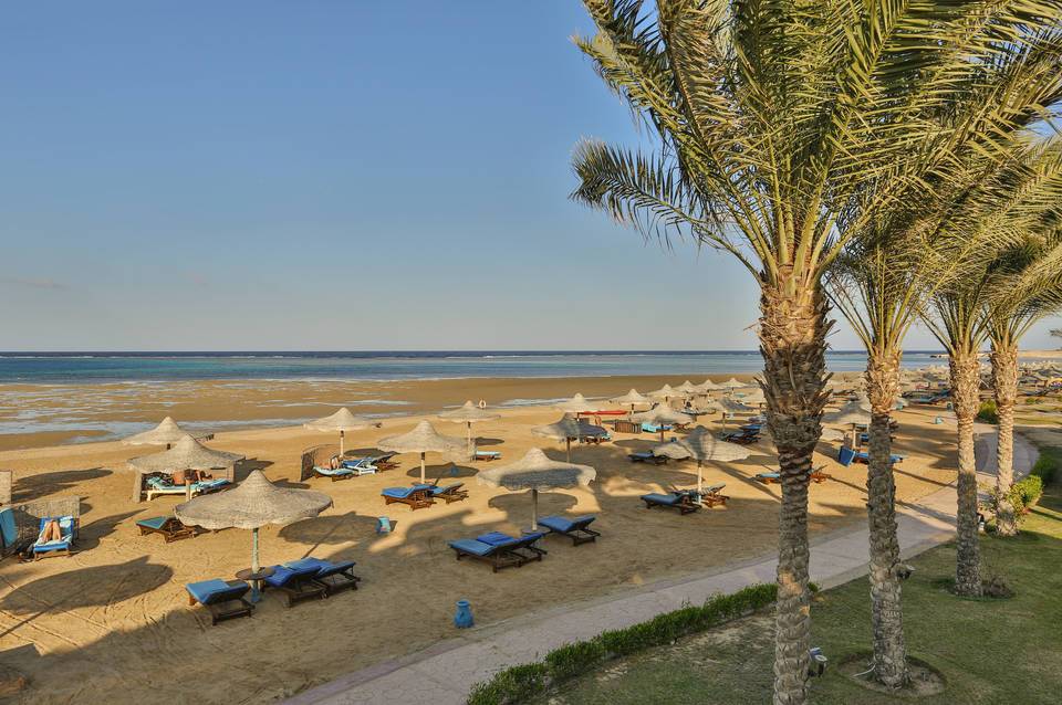 Swisstouch Oriental Resort & Spa Marsa Alam 4