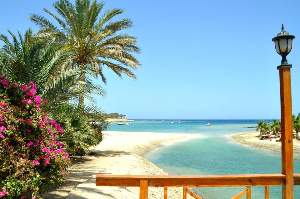 Brayka Bay Resort 4