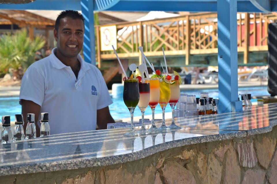 Brayka Bay Resort 5