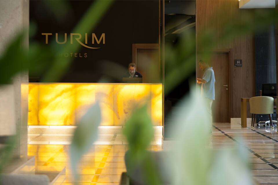 Turim Santa Maria Hotel 2