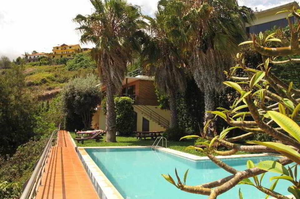 Casa do Papagaio Verde 3
