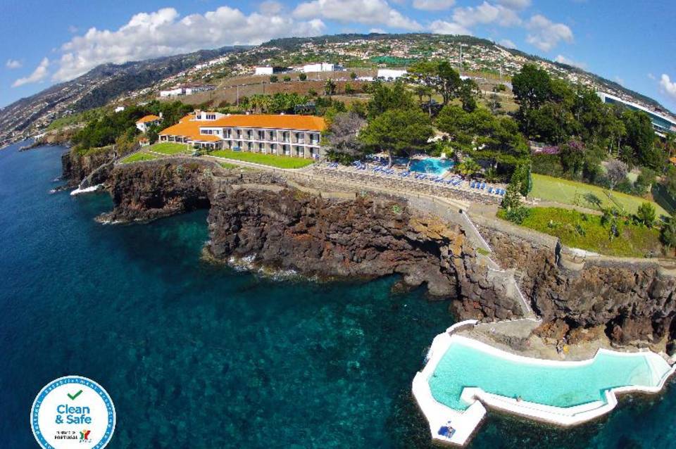Albatroz Beach & Yacht Club 1