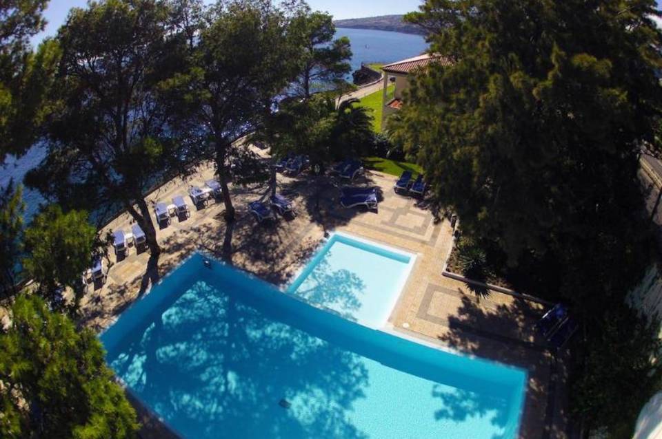 Albatroz Beach & Yacht Club 2