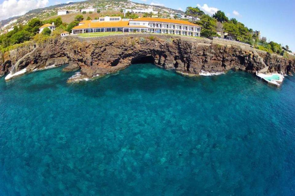 Albatroz Beach & Yacht Club 5