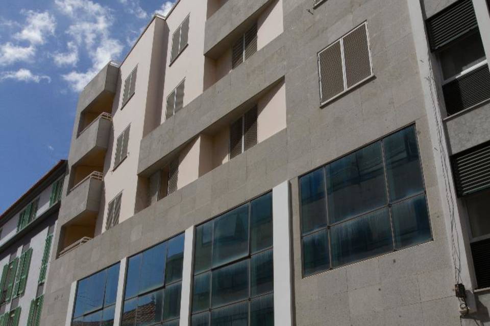 Atlântida Apartamentos Turisticos 1