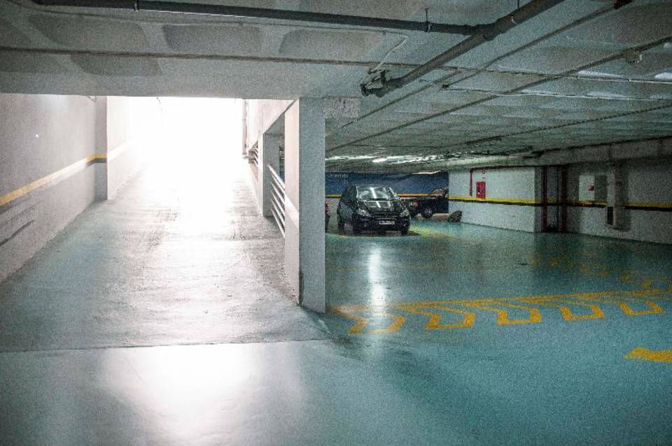 Atlântida Apartamentos Turisticos 2
