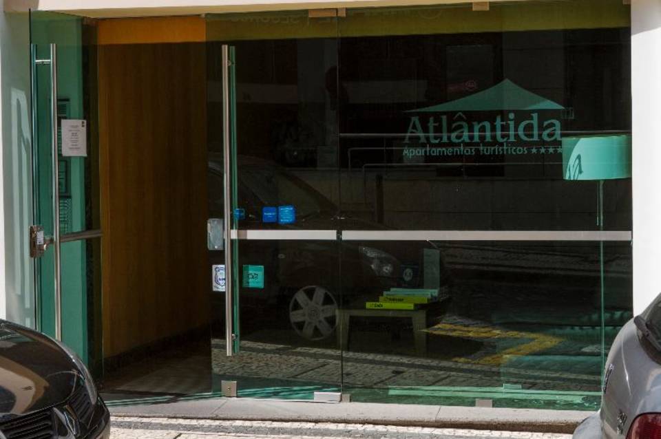 Atlântida Apartamentos Turisticos 4