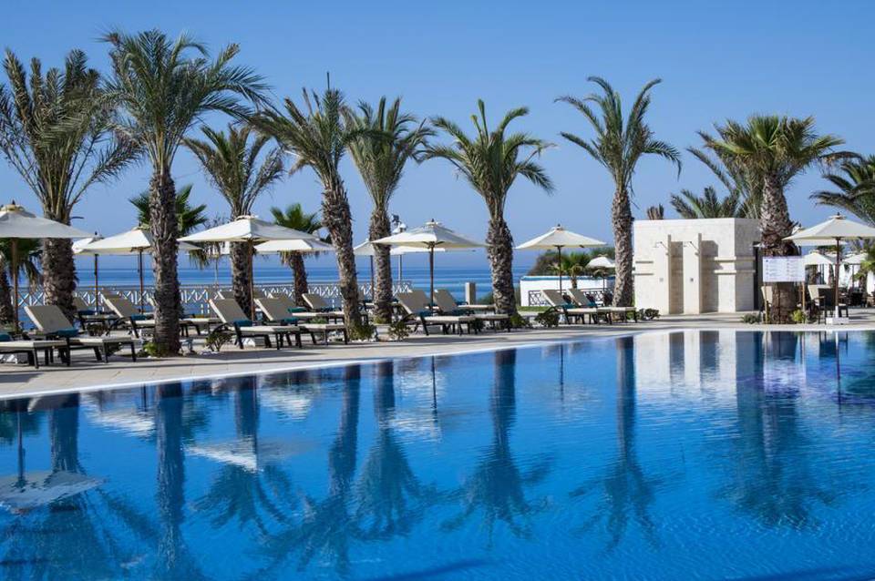 Radisson Blu Resort & Thalasso Hammamet 5