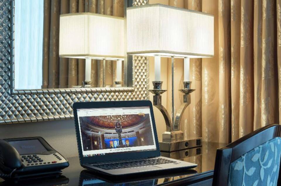 Waldorf Astoria Orlando - An Official Walt Disney World® Hotel 1
