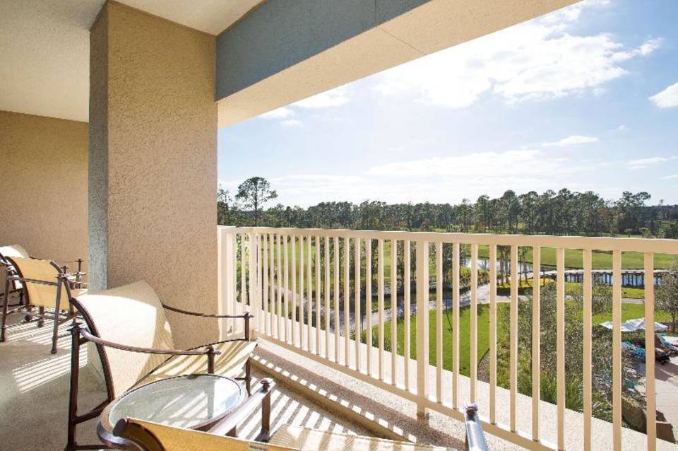Waldorf Astoria Orlando - An Official Walt Disney World® Hotel 4