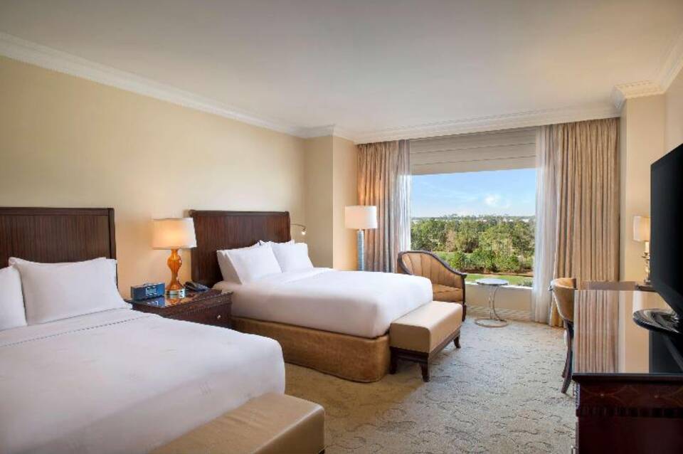 Waldorf Astoria Orlando - An Official Walt Disney World® Hotel 5