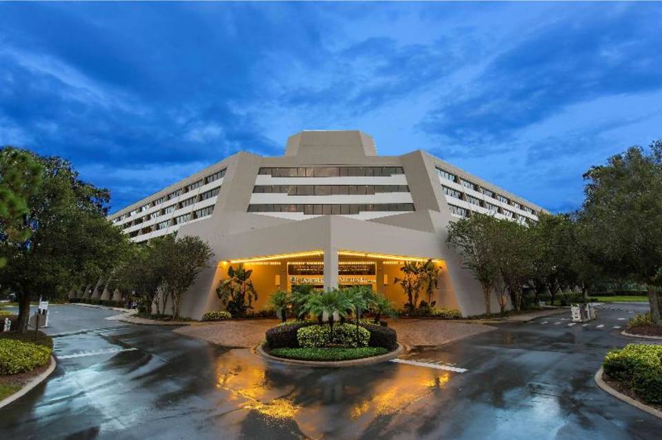 DoubleTree Suites by Hilton Orlando - Disney Springs™ Area 5