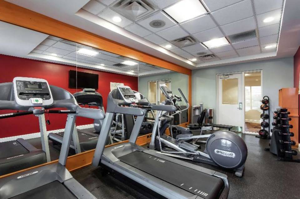 Hilton Garden Inn Orlando at SeaWorld 5
