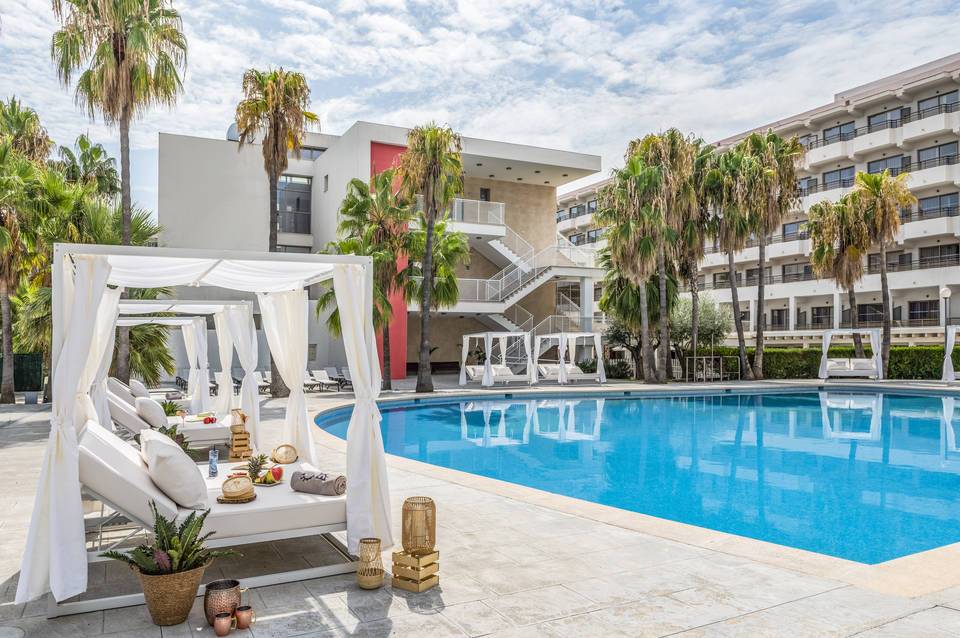 INNSiDE Alcudia 4