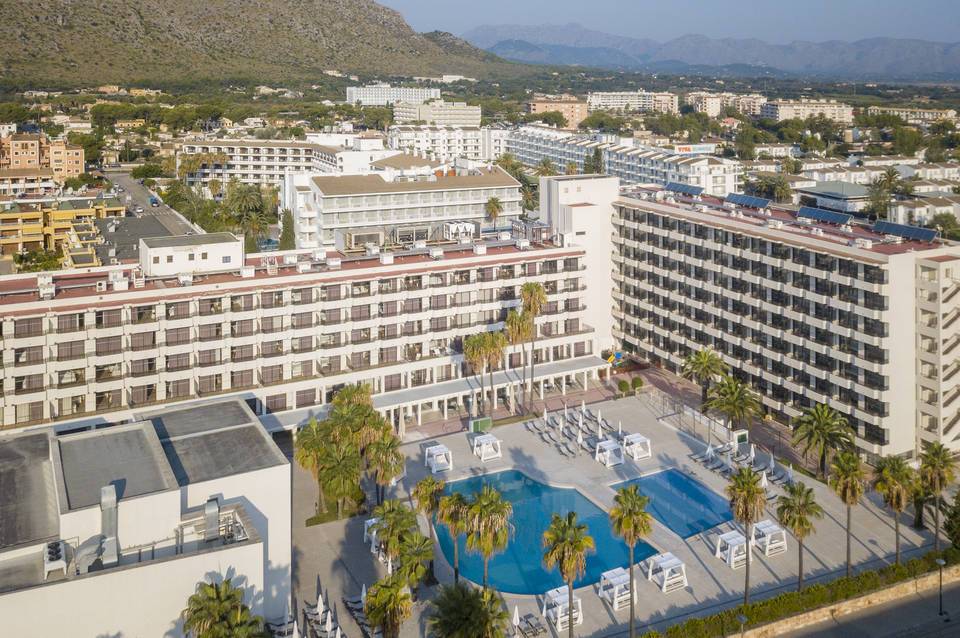 INNSiDE Alcudia 5
