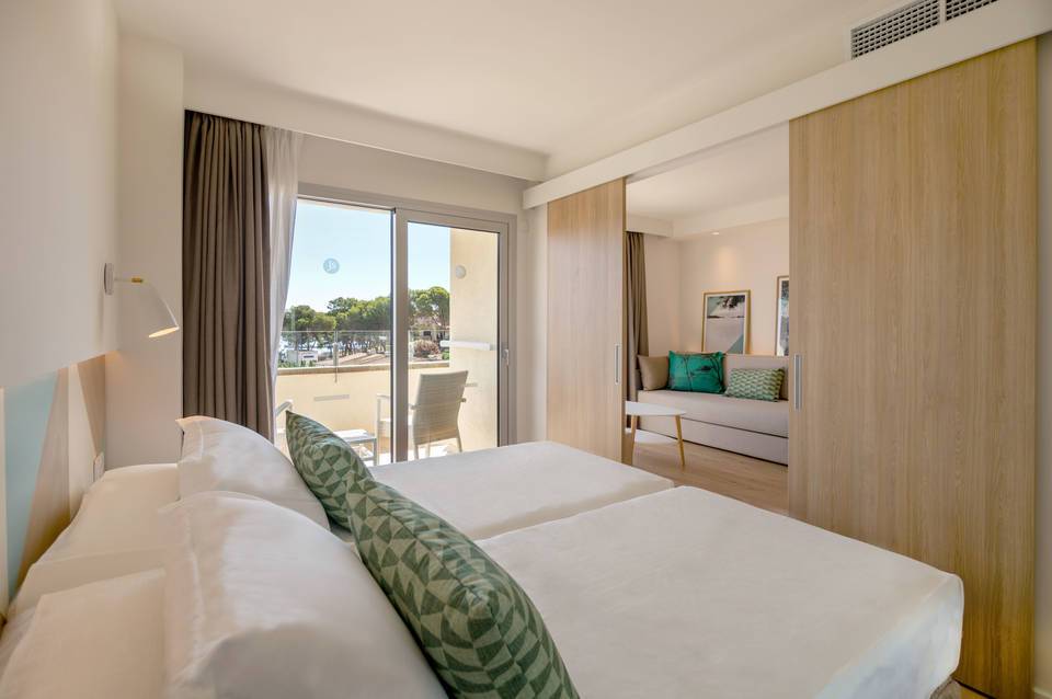 JS Portocolom Suites inkl. Mietwagen 2