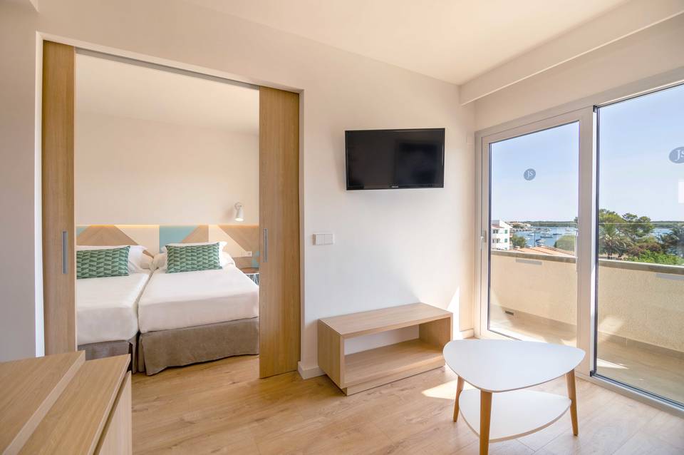 JS Portocolom Suites inkl. Mietwagen 3