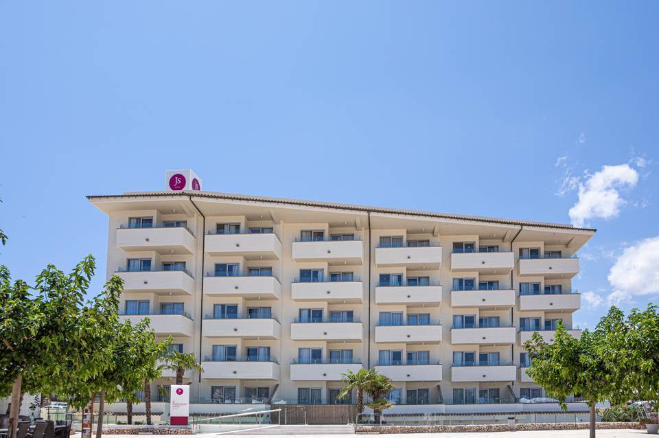 JS Portocolom Suites inkl. Mietwagen 4