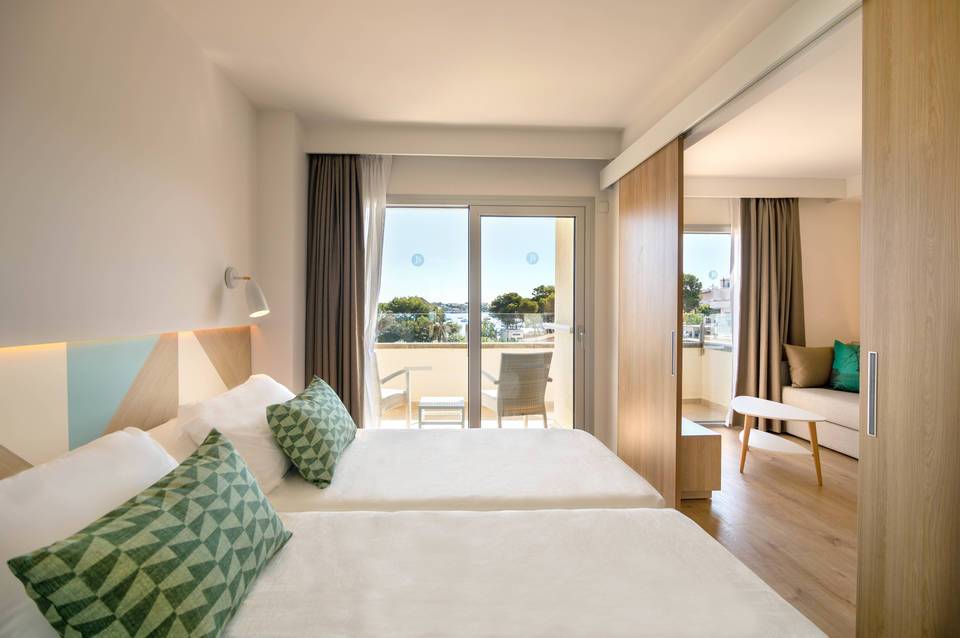 JS Portocolom Suites inkl. Mietwagen 5