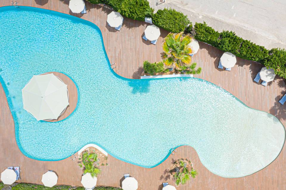 JS Portocolom Suites inkl. Mietwagen 1