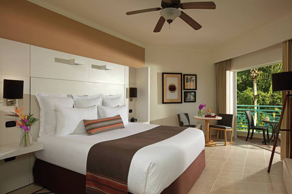 Secrets La Romana Resort & Spa 1