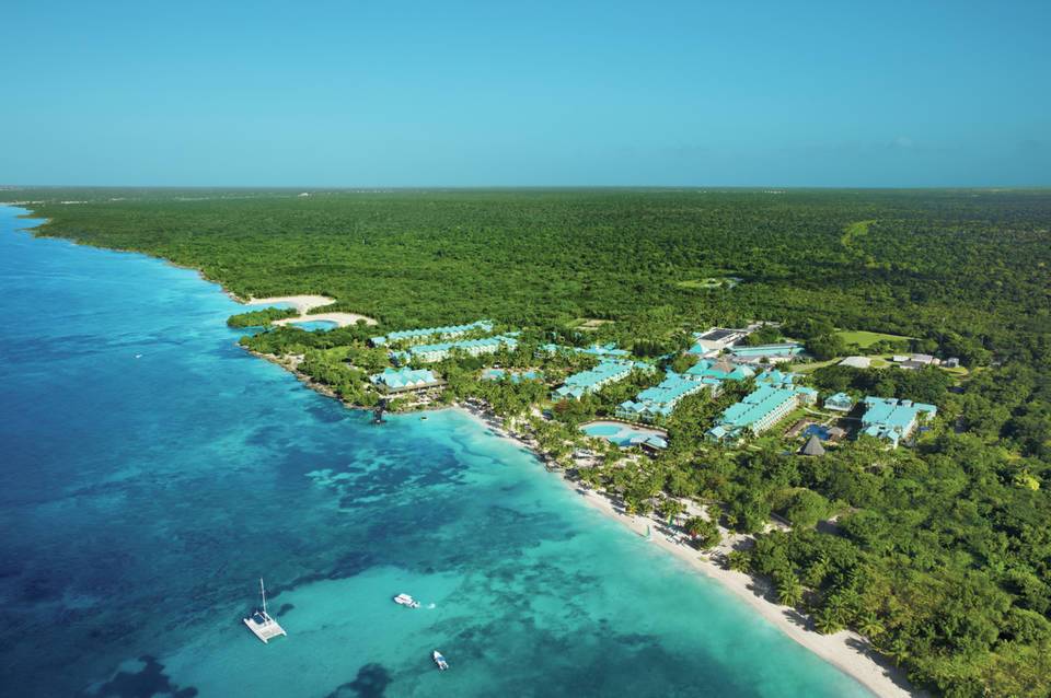 Secrets La Romana Resort & Spa 3