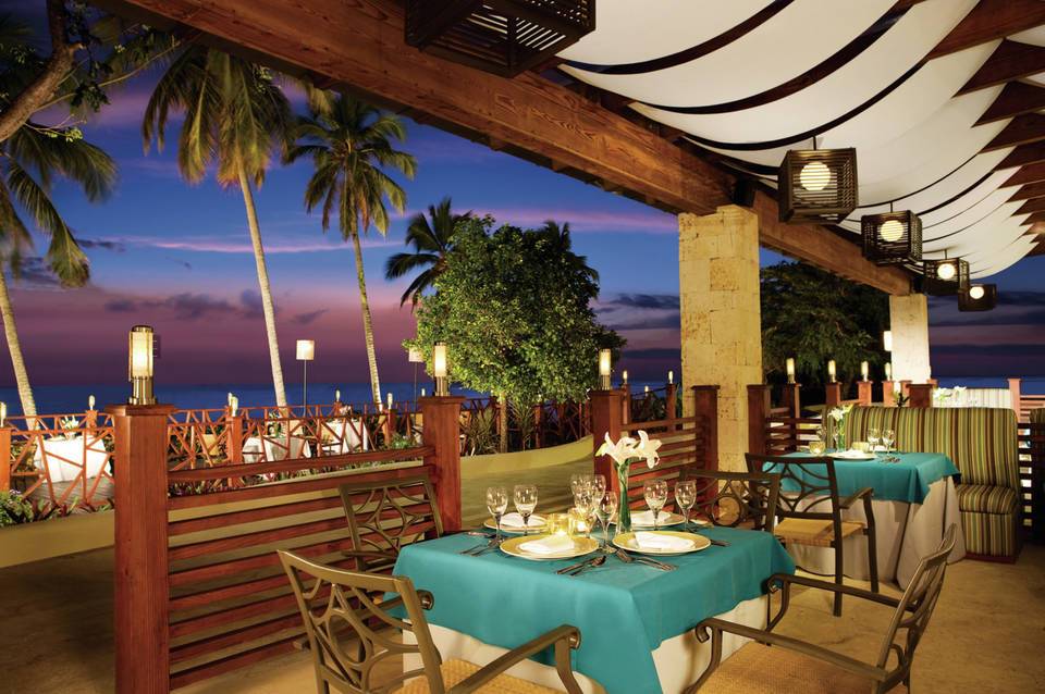 Secrets La Romana Resort & Spa 4