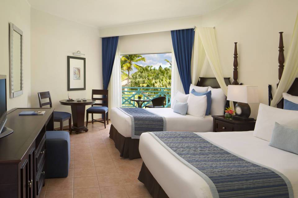 Secrets La Romana Resort & Spa 5