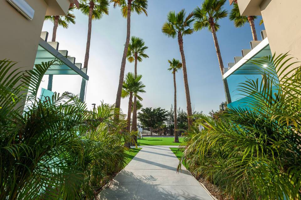 Kumara Serenoa by Lopesan Hotels 2