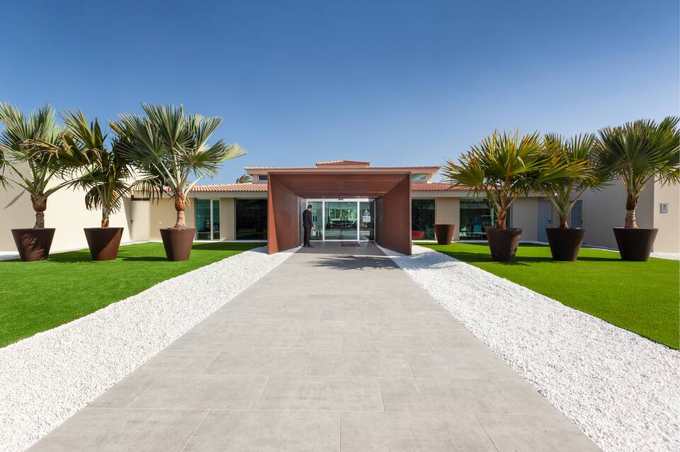 Kumara Serenoa by Lopesan Hotels 5