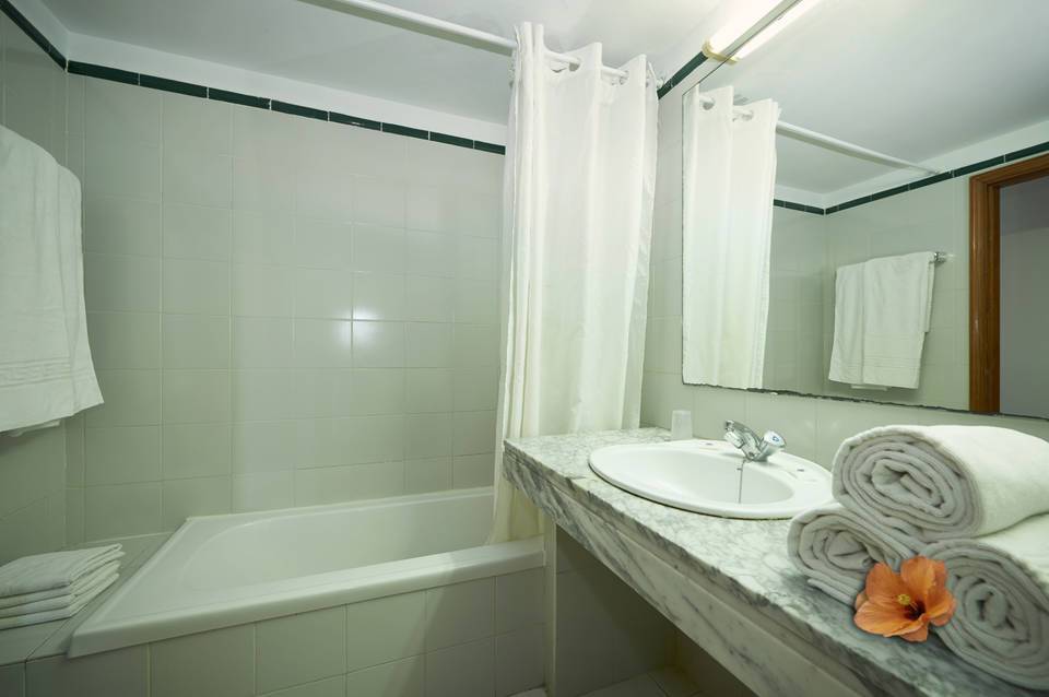 Oasis Lanz Beach Mate 4